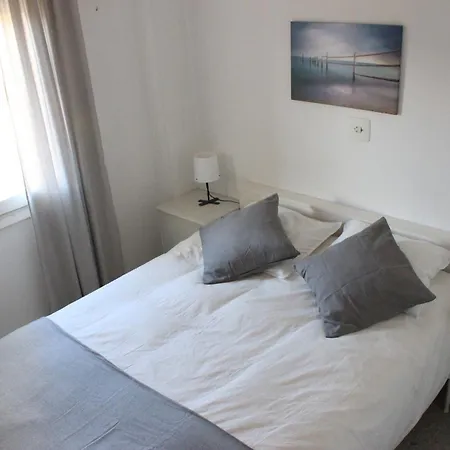 Aparamento Sun Apartment *