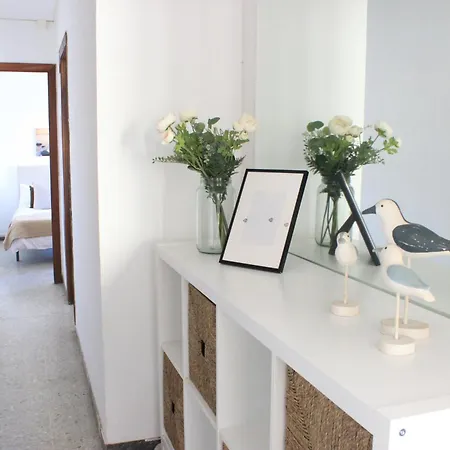 Apartment Aparamento Sun Salou