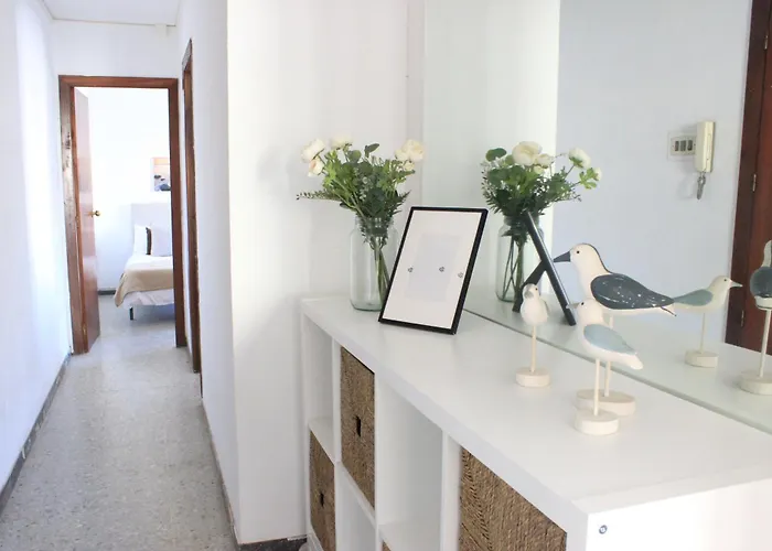 Apartment Aparamento Sun Salou