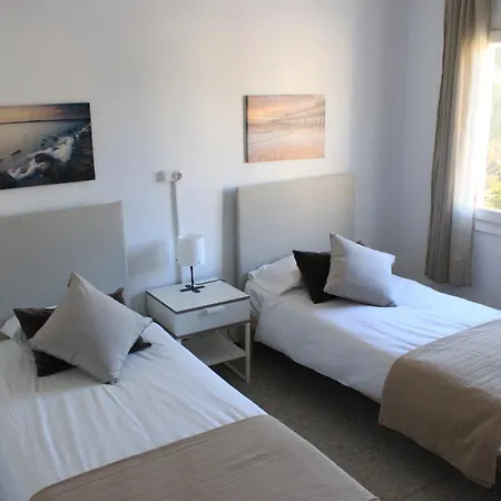 Aparamento Sun * Salou