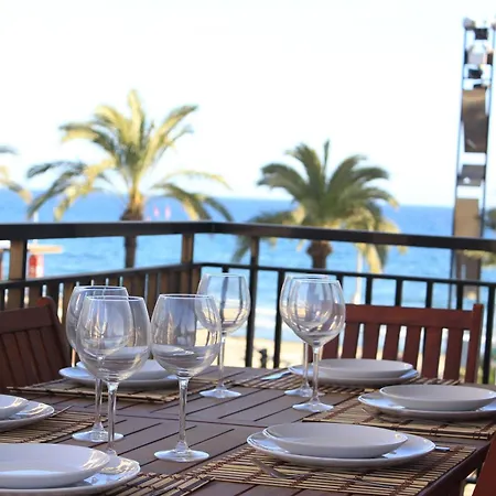 Apartmán Aparamento Sun Salou