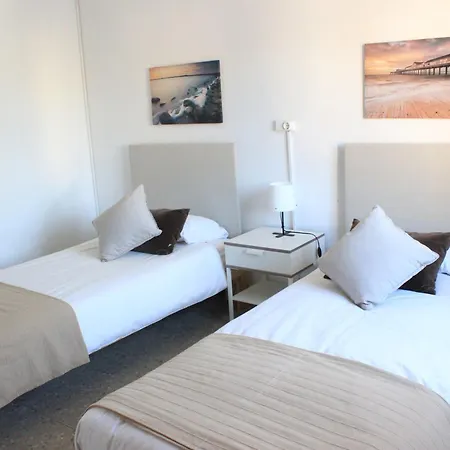 Appartement Aparamento Sun