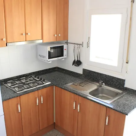 Aparamento Sun Appartement Salou