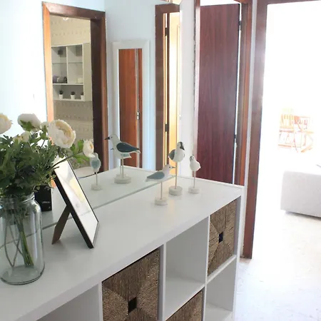 Aparamento Sun Appartement Salou