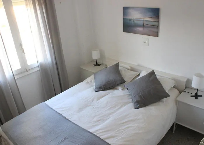 Aparamento Sun Appartement *