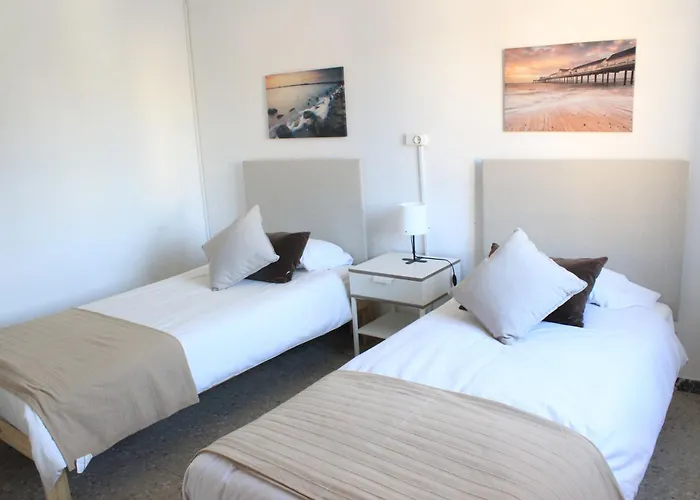Appartement Aparamento Sun