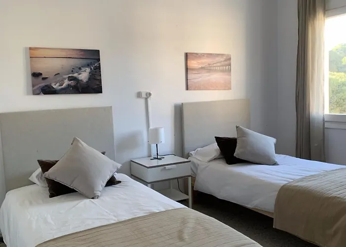 Aparamento Sun Appartement Salou