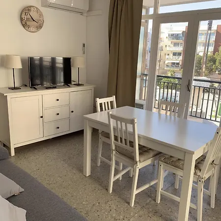 Aparamento Sun Salou