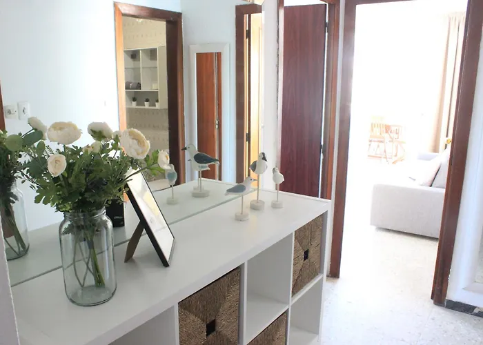 Aparamento Sun Daire Salou